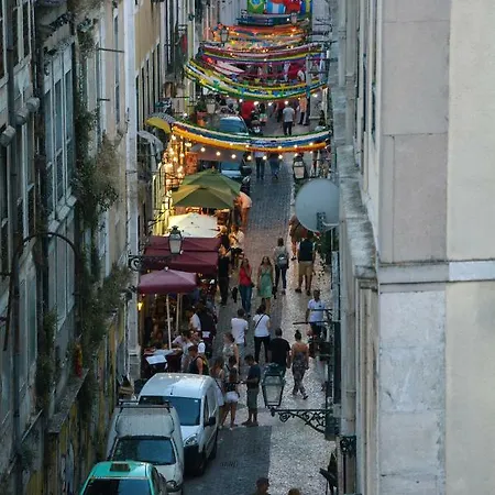 Bairro Alto 