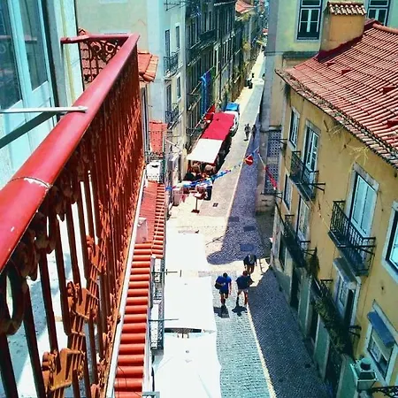 Bairro Alto 