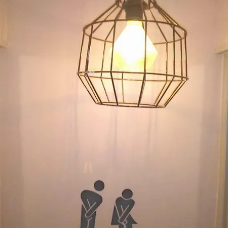 Bed & Breakfast Bairro Alto 